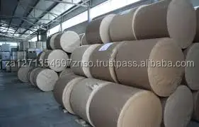 
Newsprint Paper 42gsm - 45gsm - 48.8gsm - 50gsm - 52gsm 