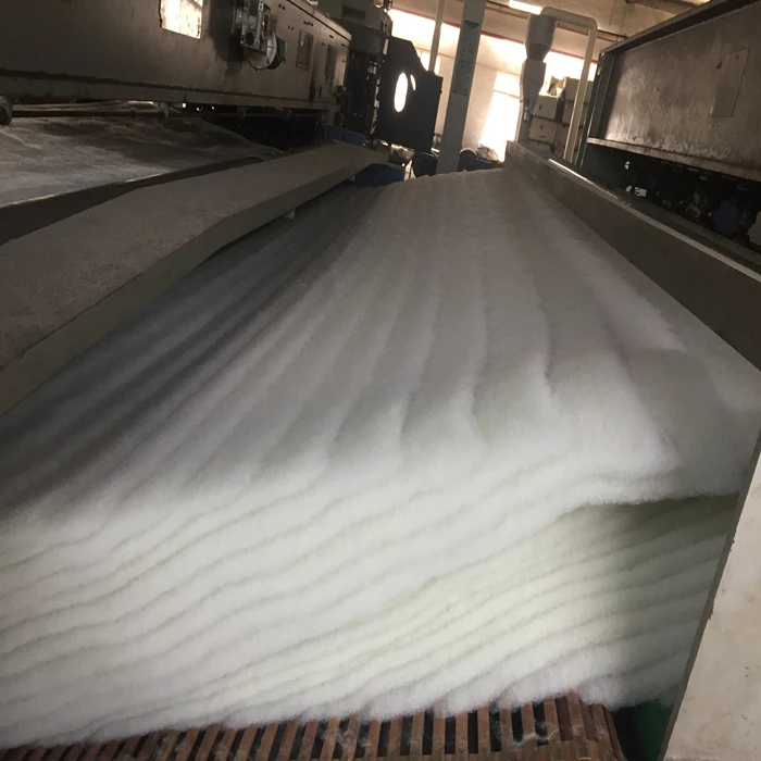
PP or PET non-woven geotextile fabric buy from china 
