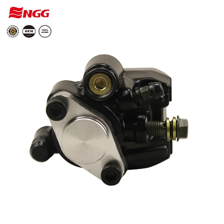 HIGH QUALITY quad atv 4x4 Brake Caliper BANSHEE 350 YFZ350 87-06 For YAMAHA