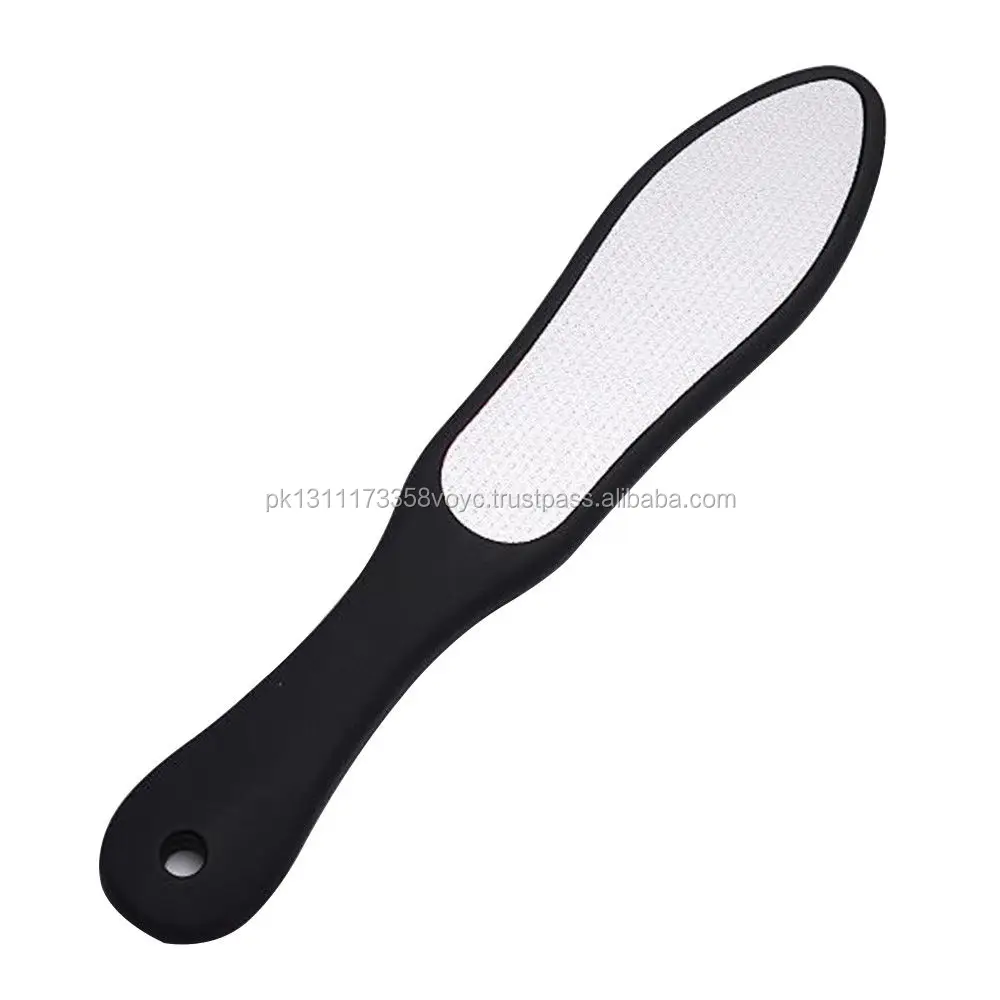 Portable Foot File Dead Hard Skin Callus Remover Scraper Mani Pedicure Foot Care New Design Durable Pedicure