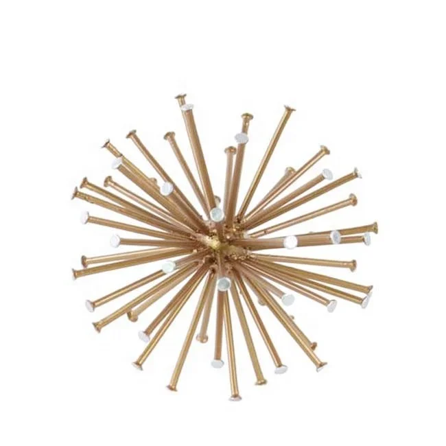 DECORATIVE METAL BALL / SPHERE BALL / OTHER HOME DECOR