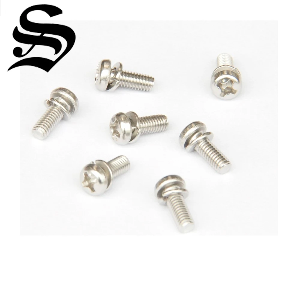 
Standard machine screw sizes m7 countersunk head torx machine screw 