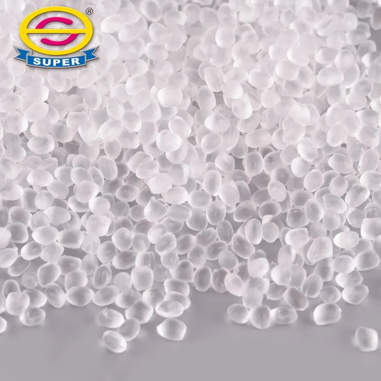 
Food Grade Thermoplastic Elastomer TPE TPR Granule for Gel Rehabilitation Hand Grip ball 