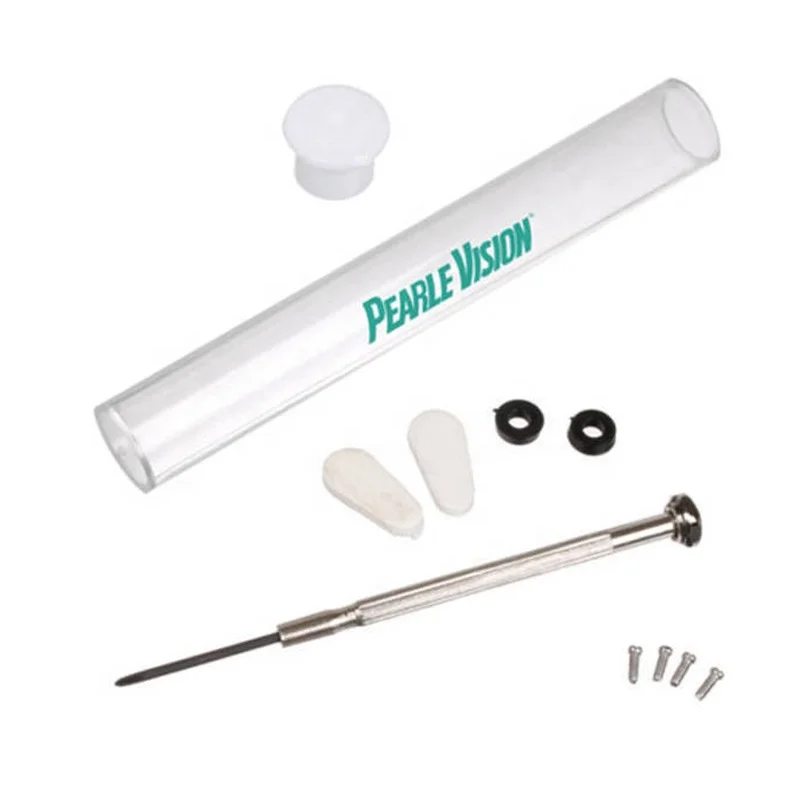 
Jewelers Tool Kit Replacement Screws for Eyeglass Repair Mini Screwdriver Set Glasses repair kit 