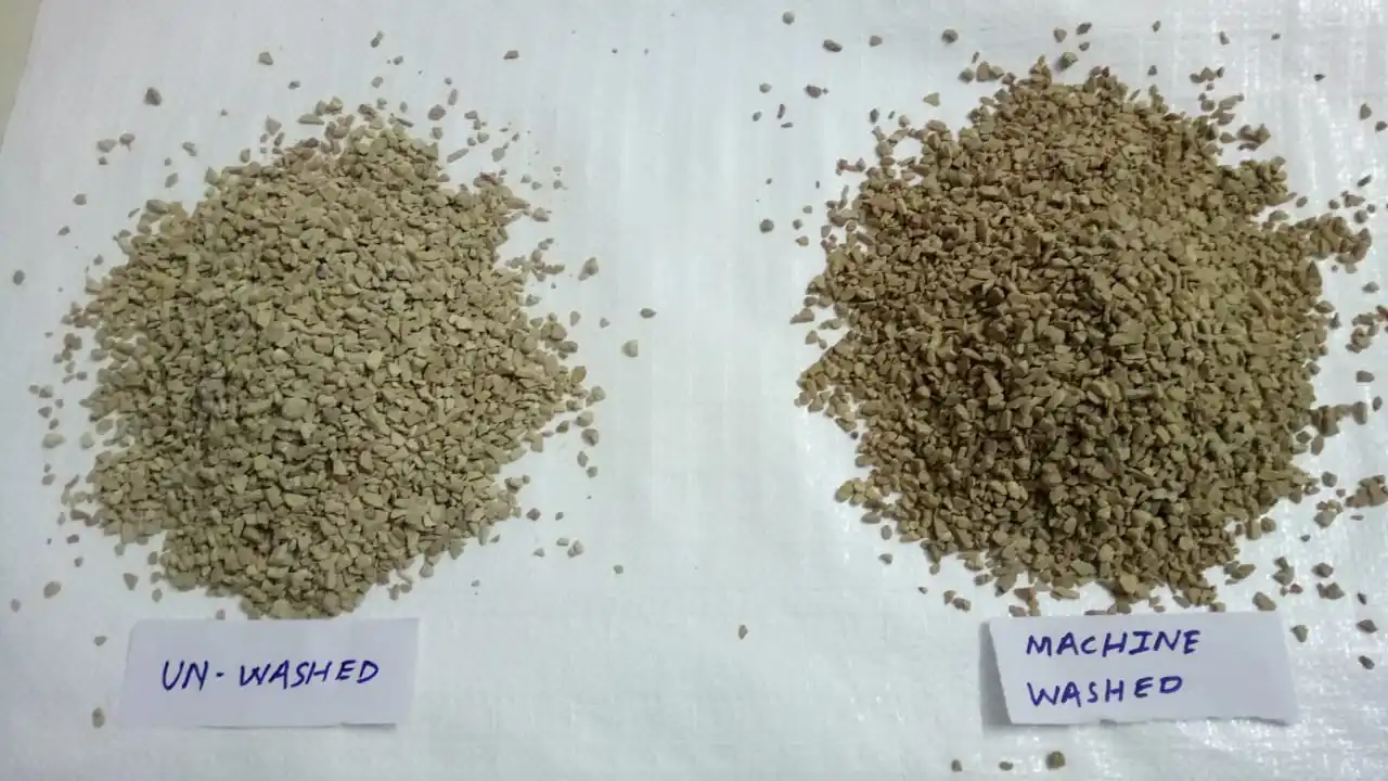 jesalmer yellow lime stone for terrazzo flooring and wall cladding stone powder used in filler texture