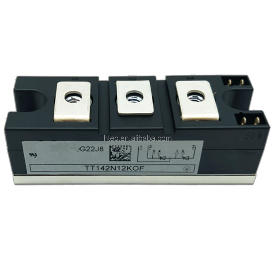 thyristor KX094FC450