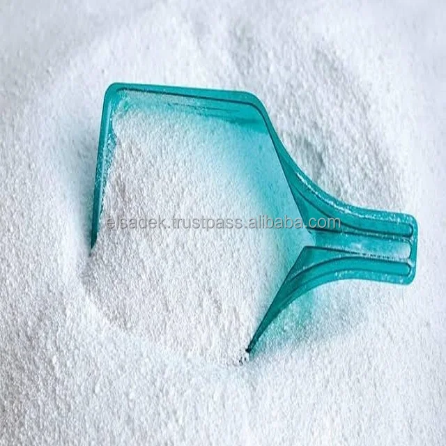 
Soda Ash Light / Soda ash Dense 