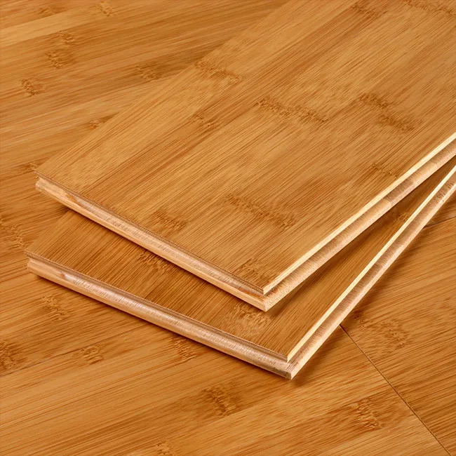 Eco Bamboo Flooring From Viet Nam HOT SALE