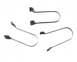 THUDICHUM NASAL SPECULUM HIGH QUALITY PAKISTAN  Mahersi