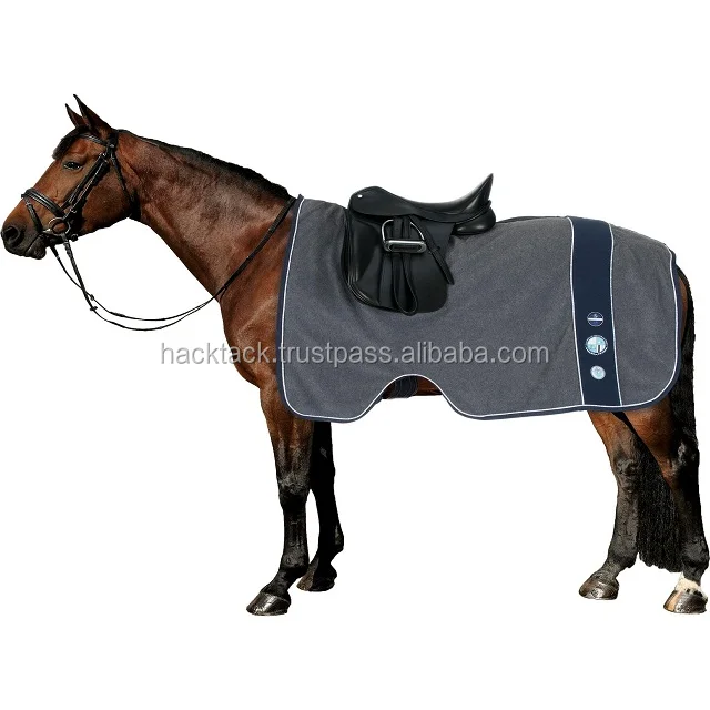 BEST ON HORSE RIDING ON WATERPROOF LIGHTWEIGHT COVER EXERCISE RUG ALL SIZES