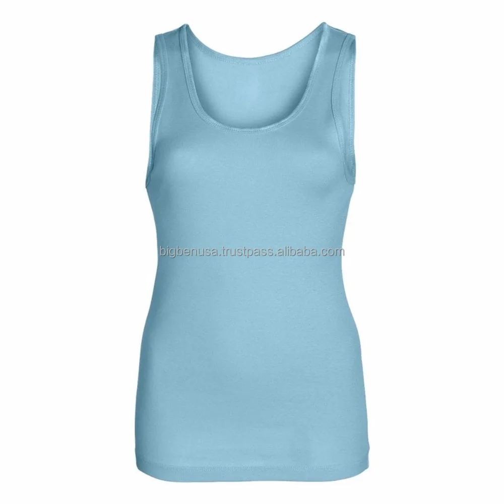 OEM Women Sports Wear Tank Tops, Ladies Gym fitness yoga Clothes Tops, Yoga Shirts