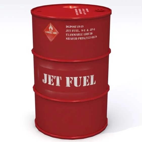 
JP54 Jet Fuel  (50039233321)