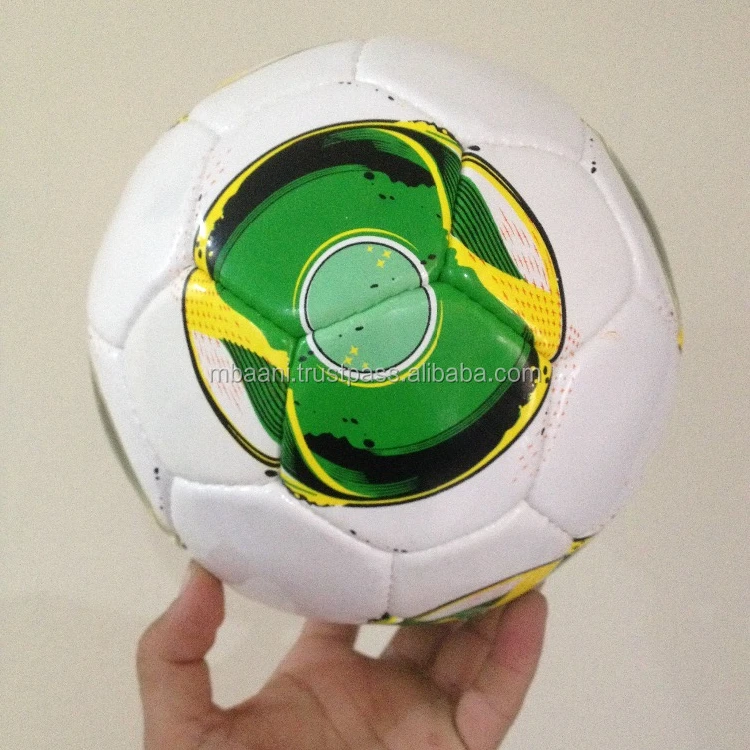 Brazuca Soccer Ball / Footballs