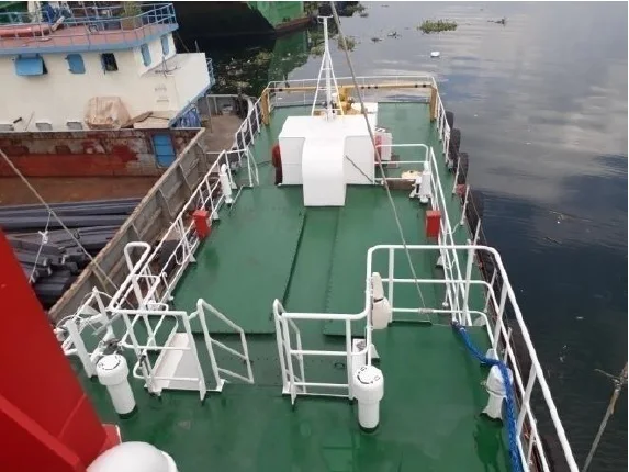 
4000PS MULTI PURPOSE TUG BOAT FOR SALE(SDM-TB-206) 