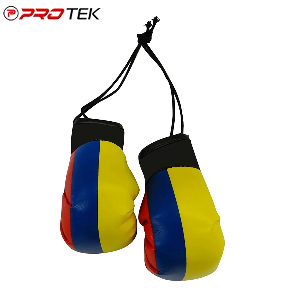 Promotional USA Flag Mini Boxing Gloves