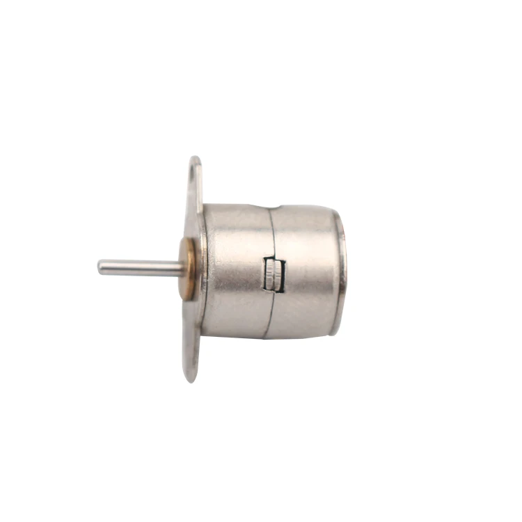 VSM0801 8mm 3.3V Micro Linear Step Motor for Permanent Magnet micro stepper motor