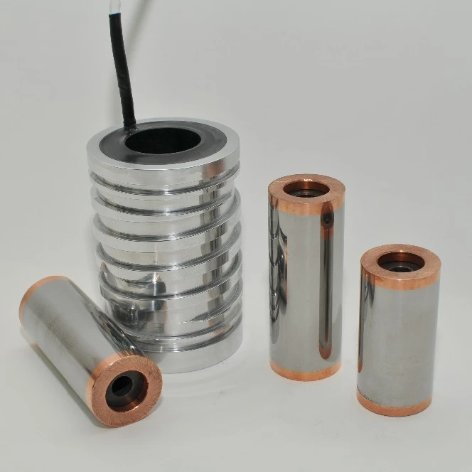 
High Speed Motor Elements(stator & rotor) WJ Stator 