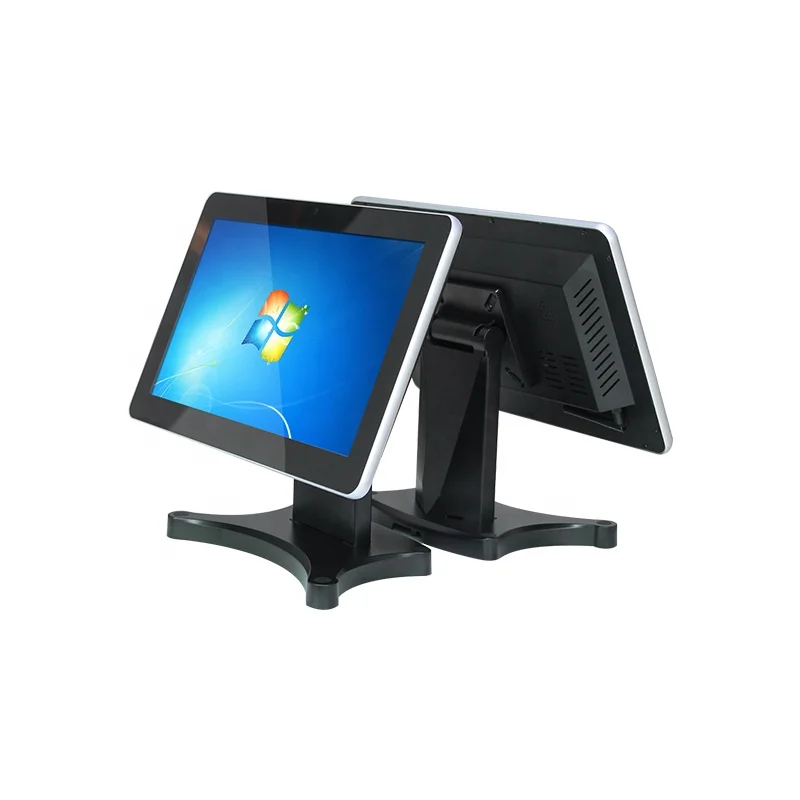 Прочный планшет 15,6 дюймов цифровой монитор артериального давления компьютерный Рабочий стол для медицинского здоровья