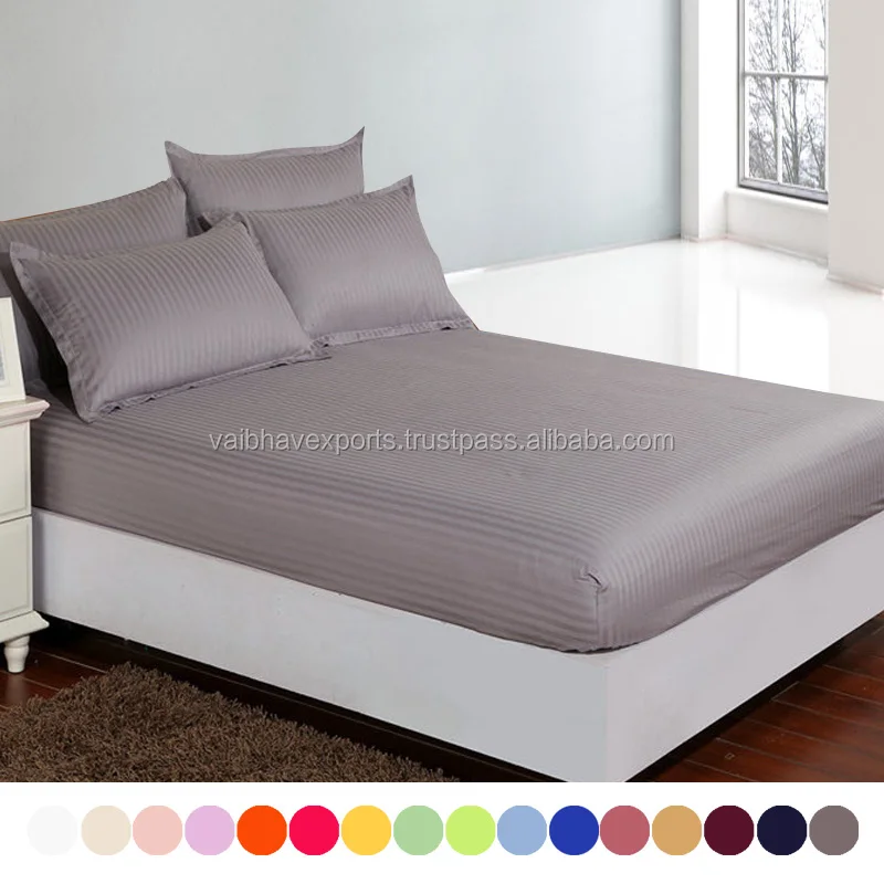 Bulk bed sheets