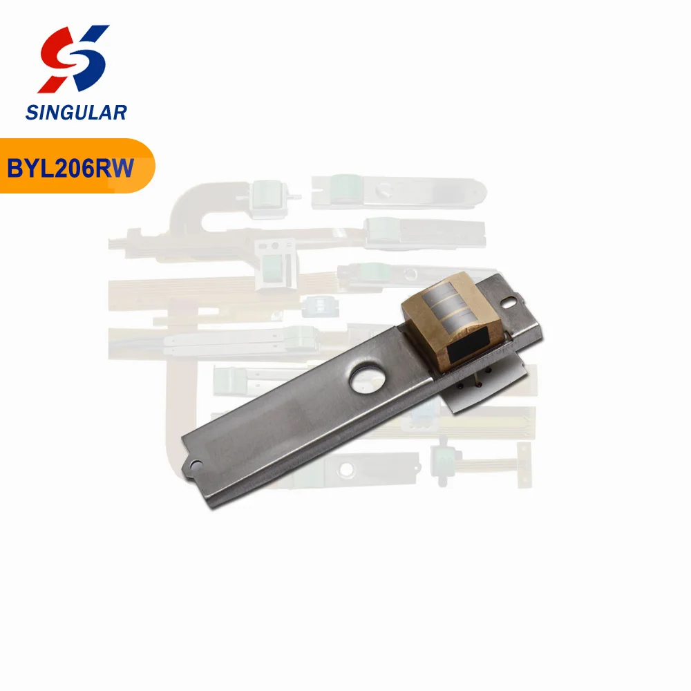 ATM machine wincor Read Write magnetic head