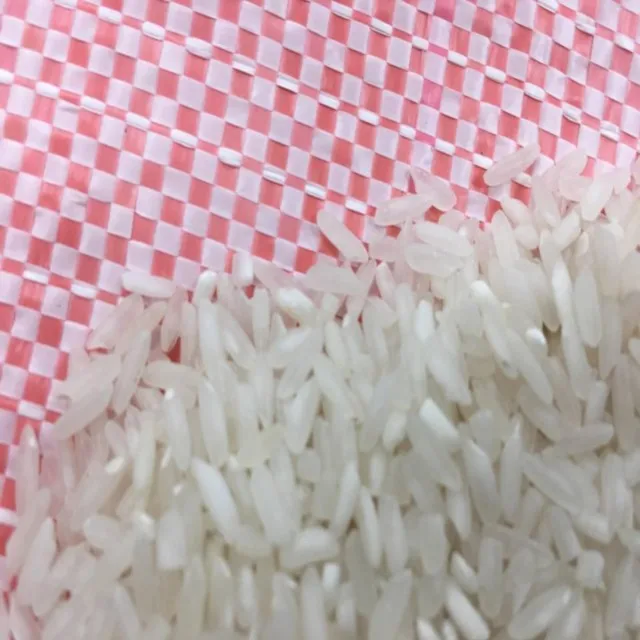 PREMIUM QUALITY 15% BROKEN VIETNAM LONG GRAIN WHITE RICE WITH GRADE TOP