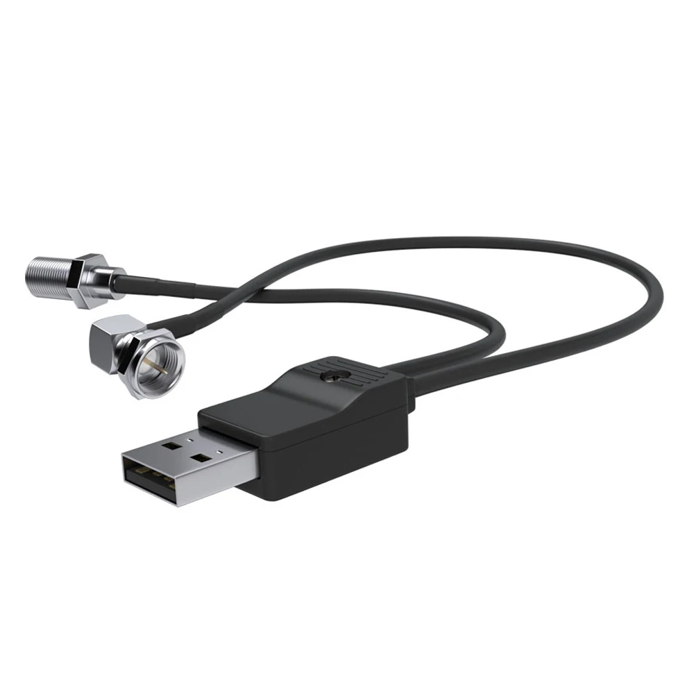 
TV Accessories - USB power injector for TV antennas BAS-8001 