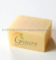 
ORGANICALY GROWN NATURAL TAMANU SEED OIL SOAP 