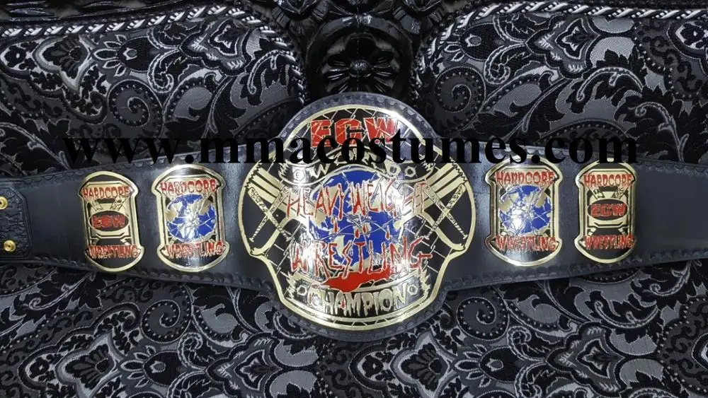 Customize able wrestling championship belt wrestling heavy weight championship belt wrestling light weight championship belt