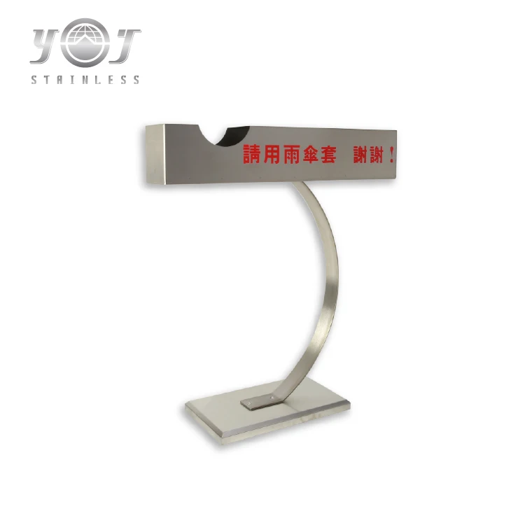 
Custom Outdoor Bagger For Umbrella Wrapping 