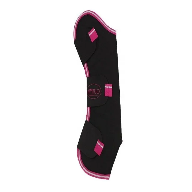 Высококачественные дорожные ботинки для лошадей по Заводской конкурентоспособной цене