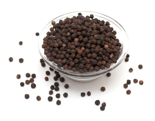 Hot Selling Factory Supply Natural Peppercorn Black Pepper Spice Wholesale Price