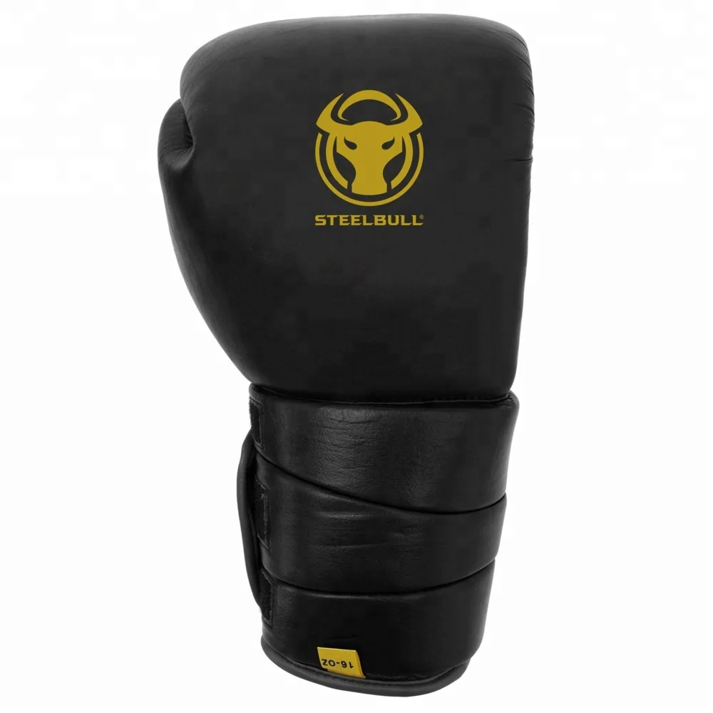 Best Customize Design Boxing Gloves