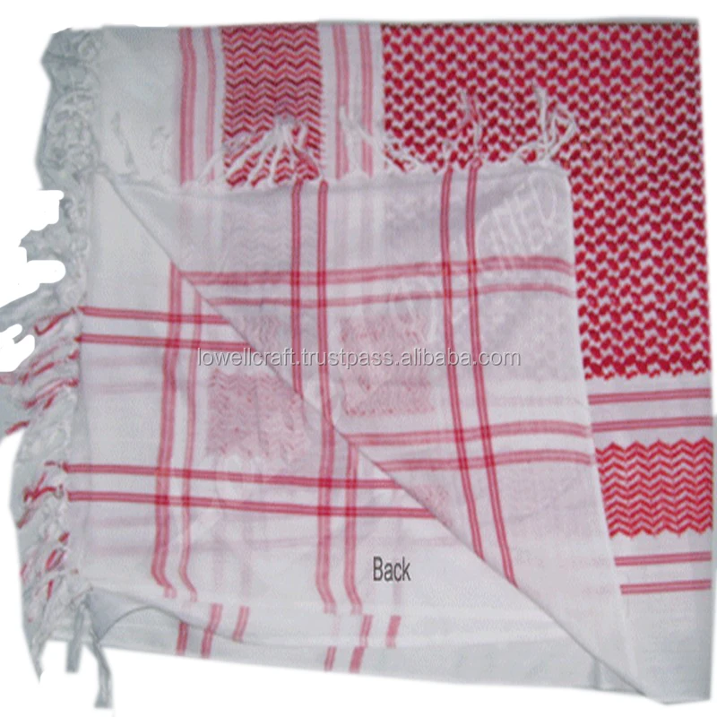 Дизайнерские вязаные шарфы из вискозы с листьями Арафат судра