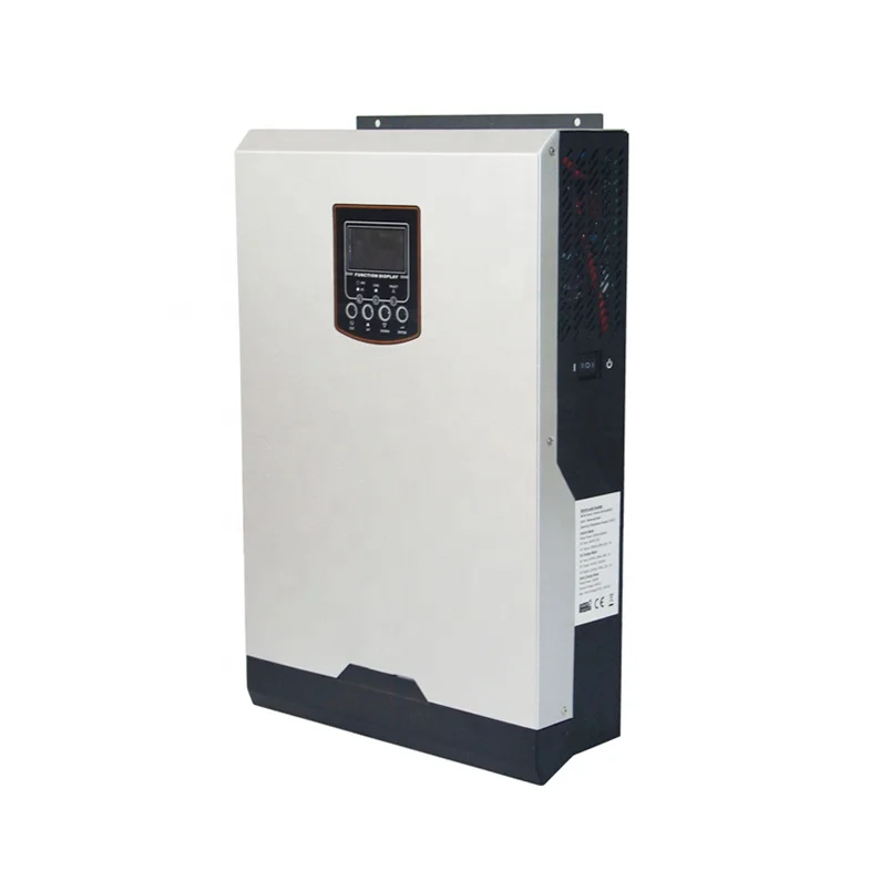 Axpert VMII 3KVA/5KVA Гибридный солнечный инвертор, инвертор напряжения