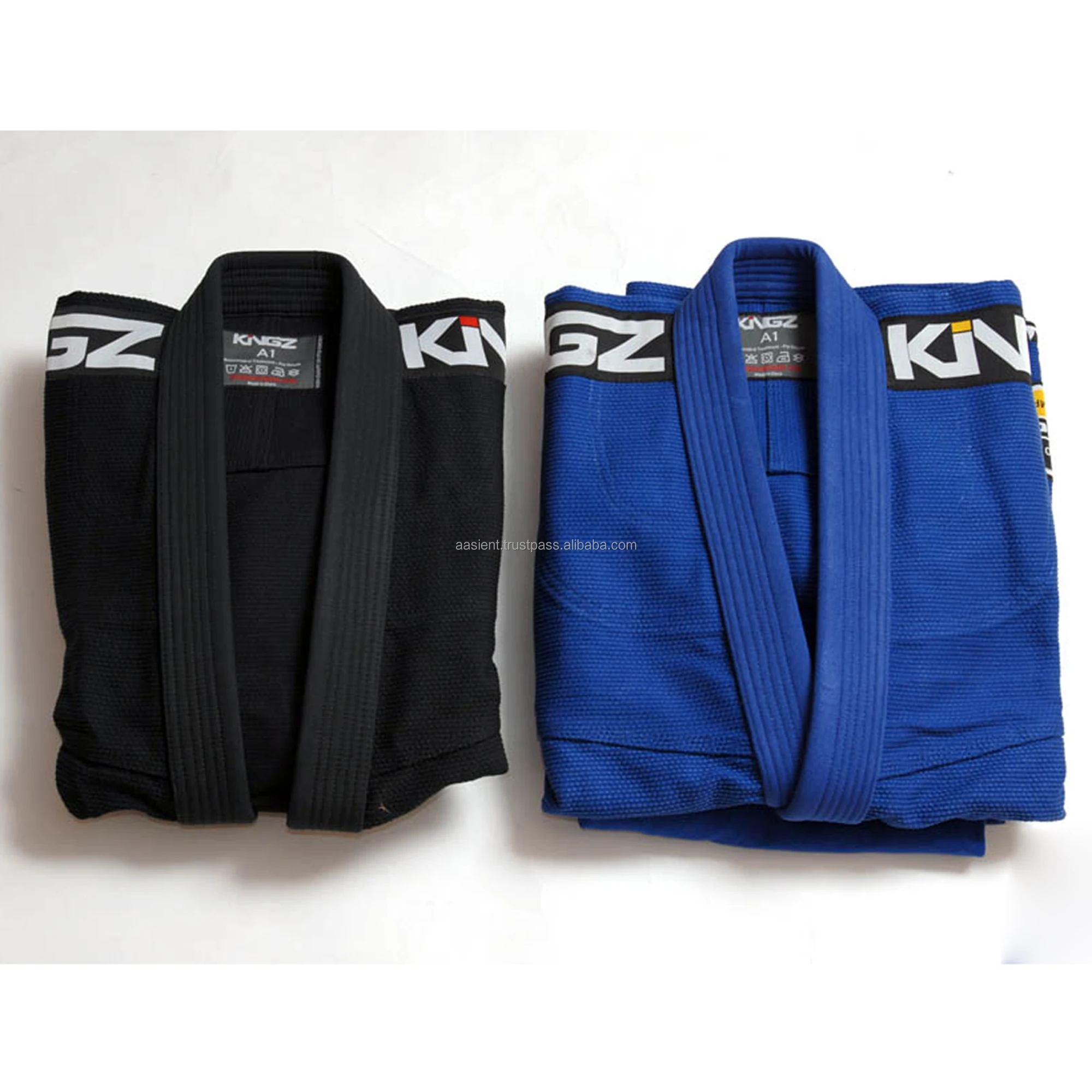 Jiu Jitsu Gi 450g pearl weave cotton Premium BJJ