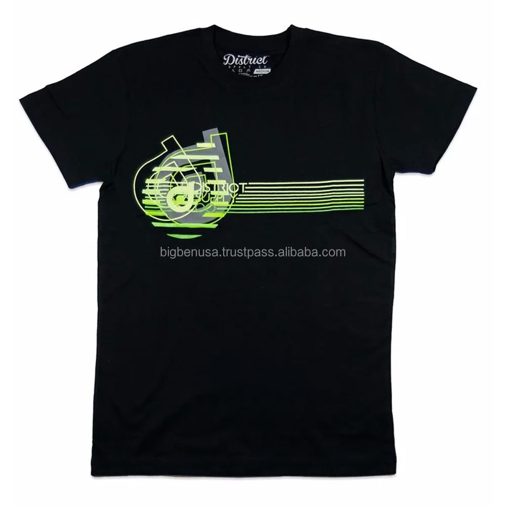 Custom GSM Tees Premium Quality Soft and Breathable Fabric Personalize Colors Logos and Designs for Bulk Orders