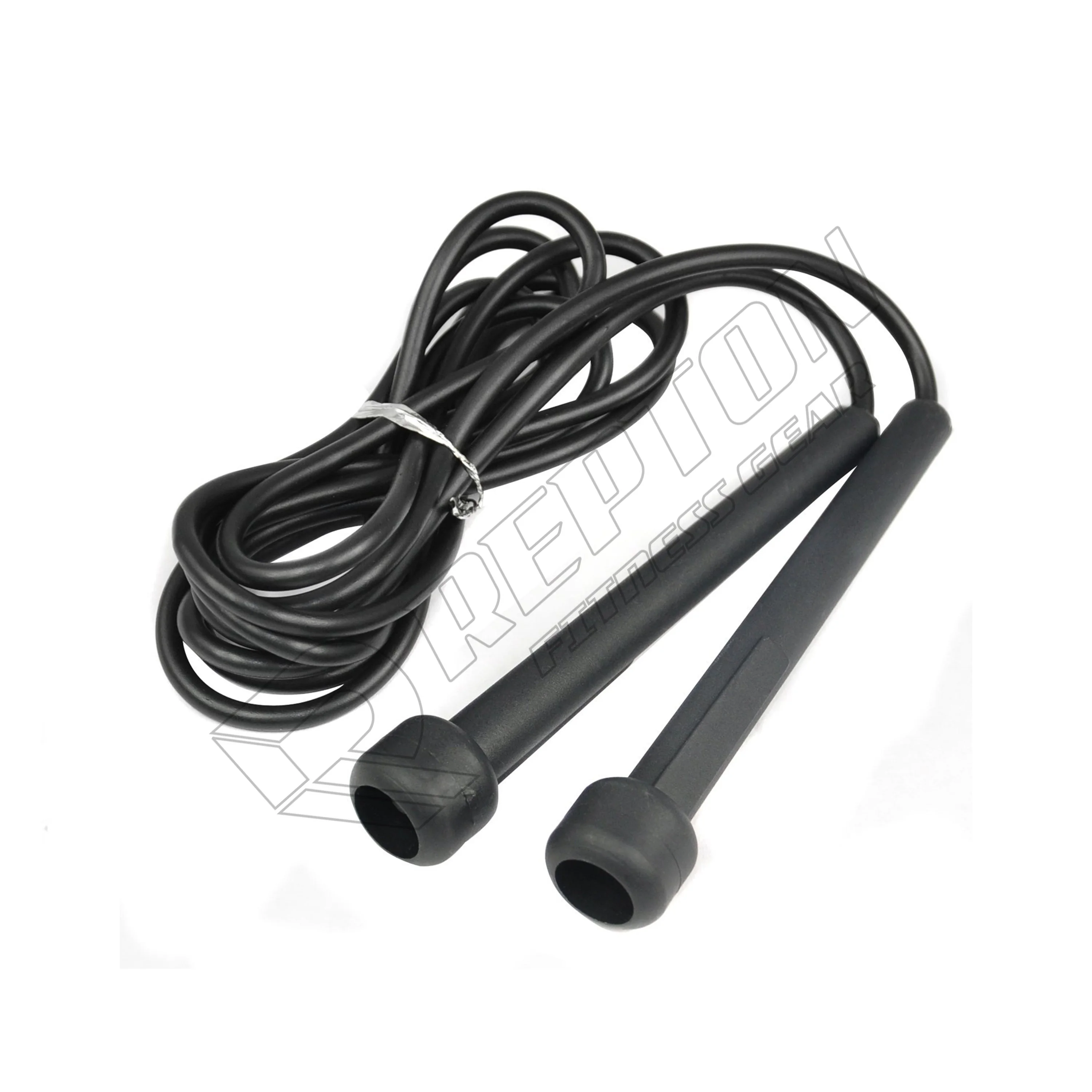
High quality cheap price skipping jump rope with adjustable cable 