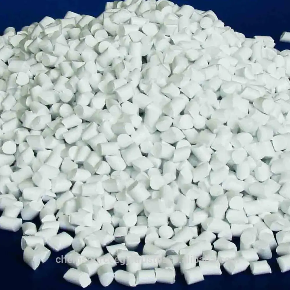 virgin Filler compounds PE Filler Masterbatch PE Caco3 Filler