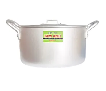 Горшки с высококачественными сертификатами для приготовления пищи лучший выбор 2021 горшков сделанных во Вьетнаме