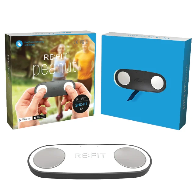 Переработанный арахис