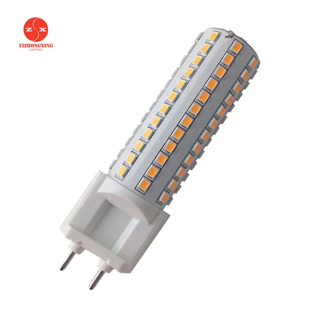 g12 led light bulb lamps, 10w 15w 20w replace 70w 150w halogen light