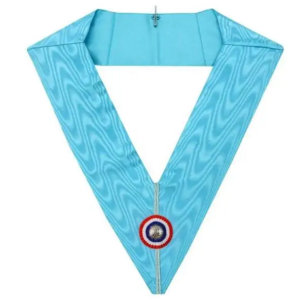  Masonic Craft Regalia Officers Emulation Rite