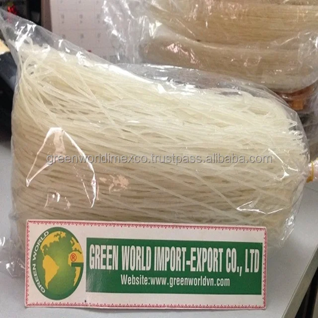RICE VERMICELLI/RICE NOODLE WITH HIGH QUALITY and BEST PRICE FROM VIETNAM SUPPLIER - for COOKING