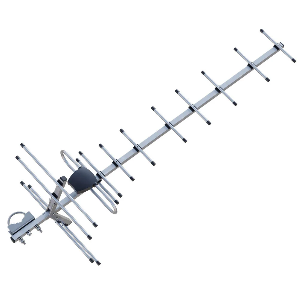 Высокое качество внешняя ТВ антенна BAS-1131-P DIAPAZON UHF