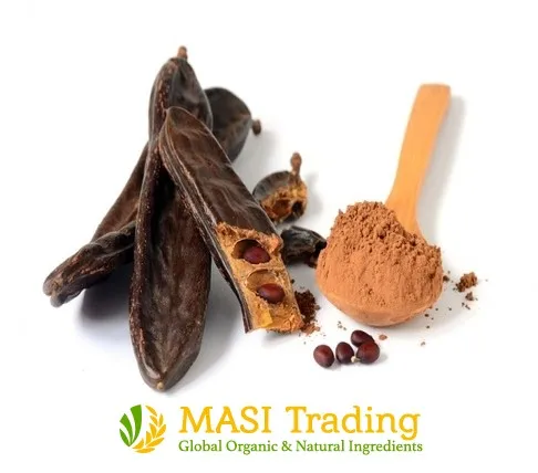 Carob / Locust Bean powder