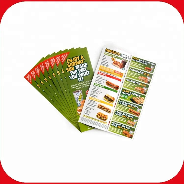 Bulk Supply Of Flyer Printing Brochures Posters Flyer Card Printing Services