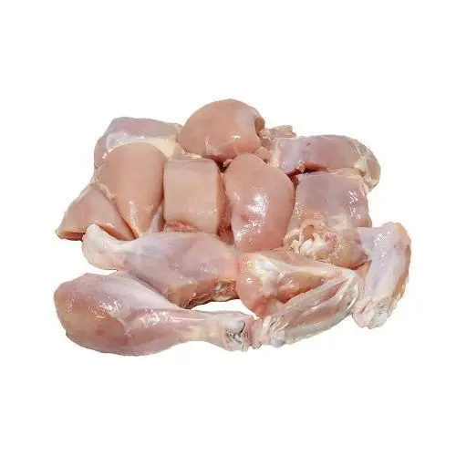 High Quality Grade (A) 3 Joint Chicken Wings for Export at Factory Price