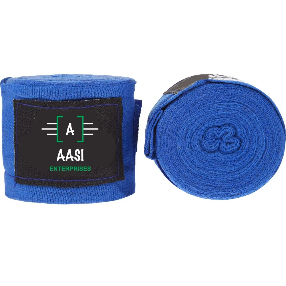 Brand Hand Wrap Multi Hand customize logo Professional Bandages Wraps Boxing