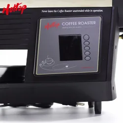 Hottop KN-8828B-2K coffee roaster