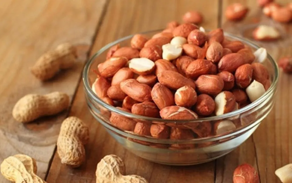 High Quality Export Dried Peanuts (Cell phone: +84-845-639-639 (Whatsapp))